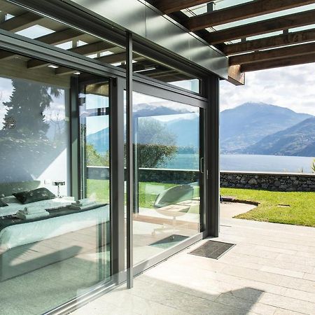 Villa Nicolette - Menaggio By Lovecomo Exterior foto
