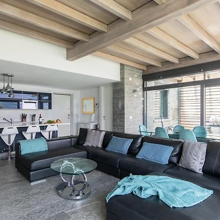 Villa Nicolette - Menaggio By Lovecomo Exterior foto