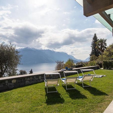 Villa Nicolette - Menaggio By Lovecomo Exterior foto