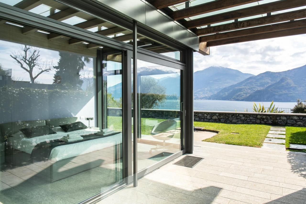 Villa Nicolette - Menaggio By Lovecomo Exterior foto