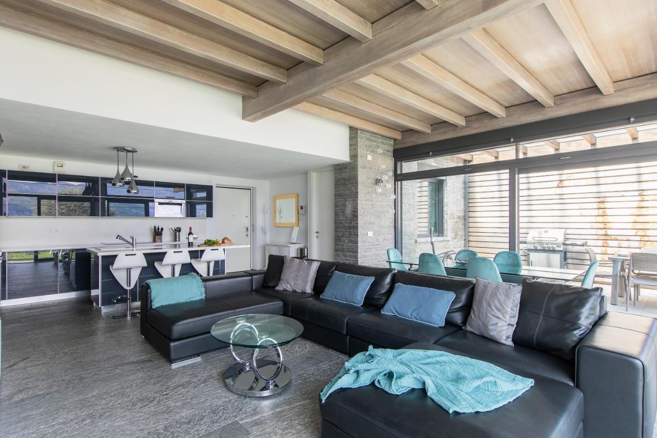 Villa Nicolette - Menaggio By Lovecomo Exterior foto