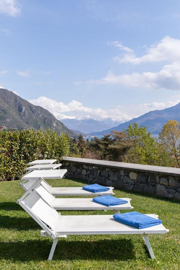Villa Nicolette - Menaggio By Lovecomo Exterior foto