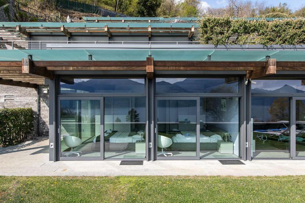 Villa Nicolette - Menaggio By Lovecomo Exterior foto