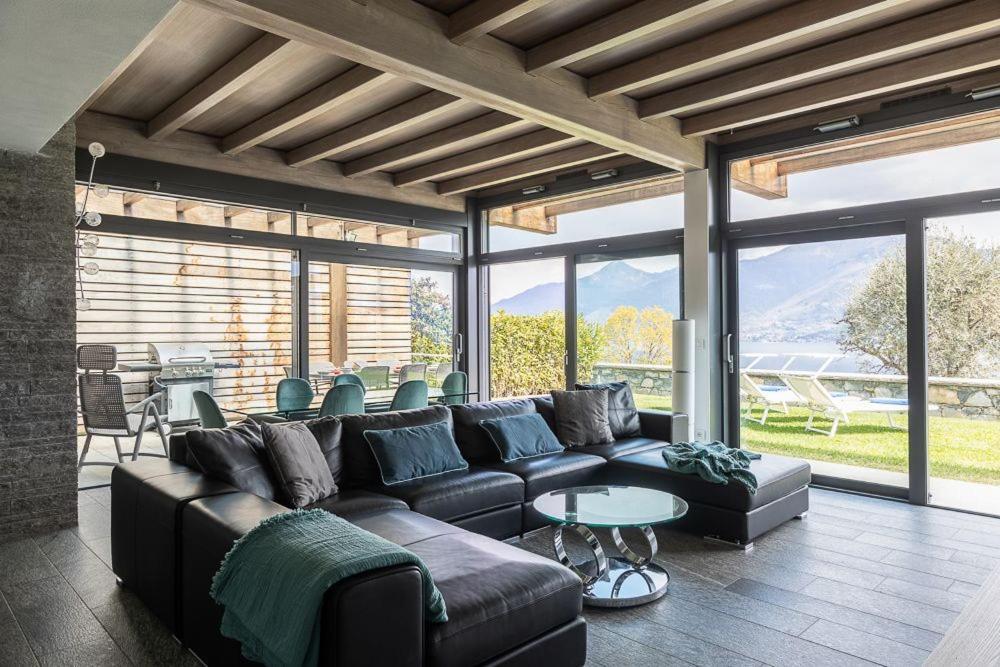 Villa Nicolette - Menaggio By Lovecomo Exterior foto