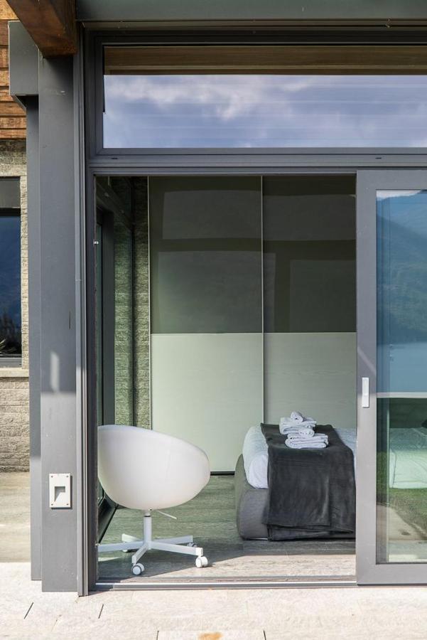 Villa Nicolette - Menaggio By Lovecomo Exterior foto