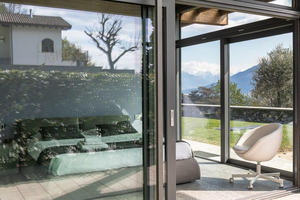 Villa Nicolette - Menaggio By Lovecomo Exterior foto