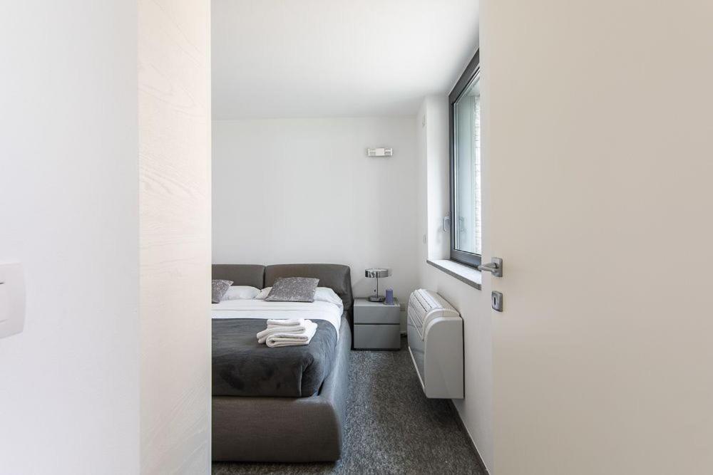 Villa Nicolette - Menaggio By Lovecomo Exterior foto