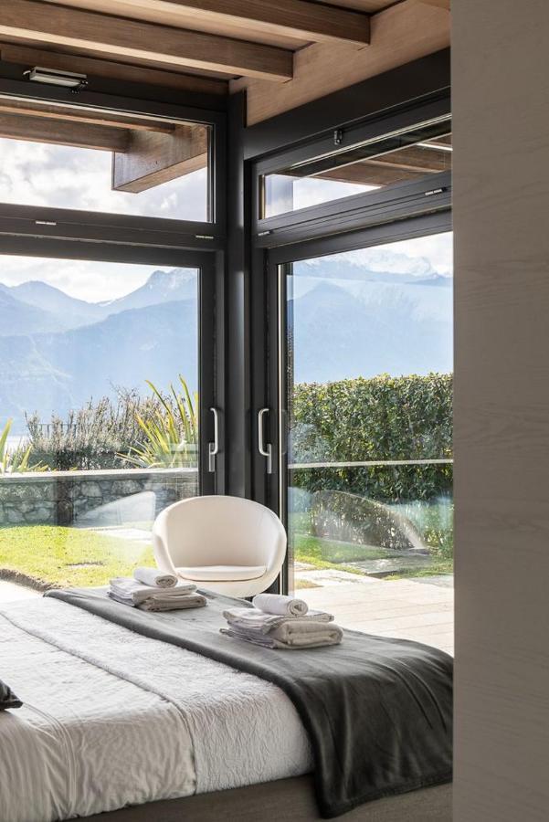 Villa Nicolette - Menaggio By Lovecomo Exterior foto