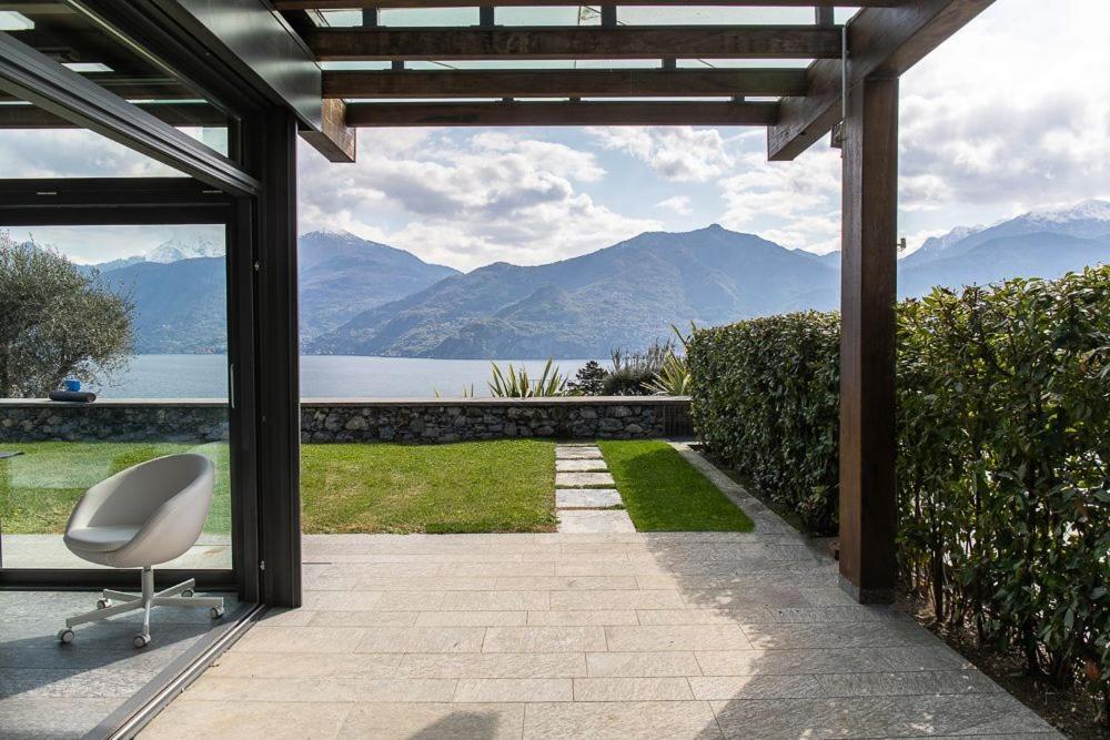 Villa Nicolette - Menaggio By Lovecomo Exterior foto