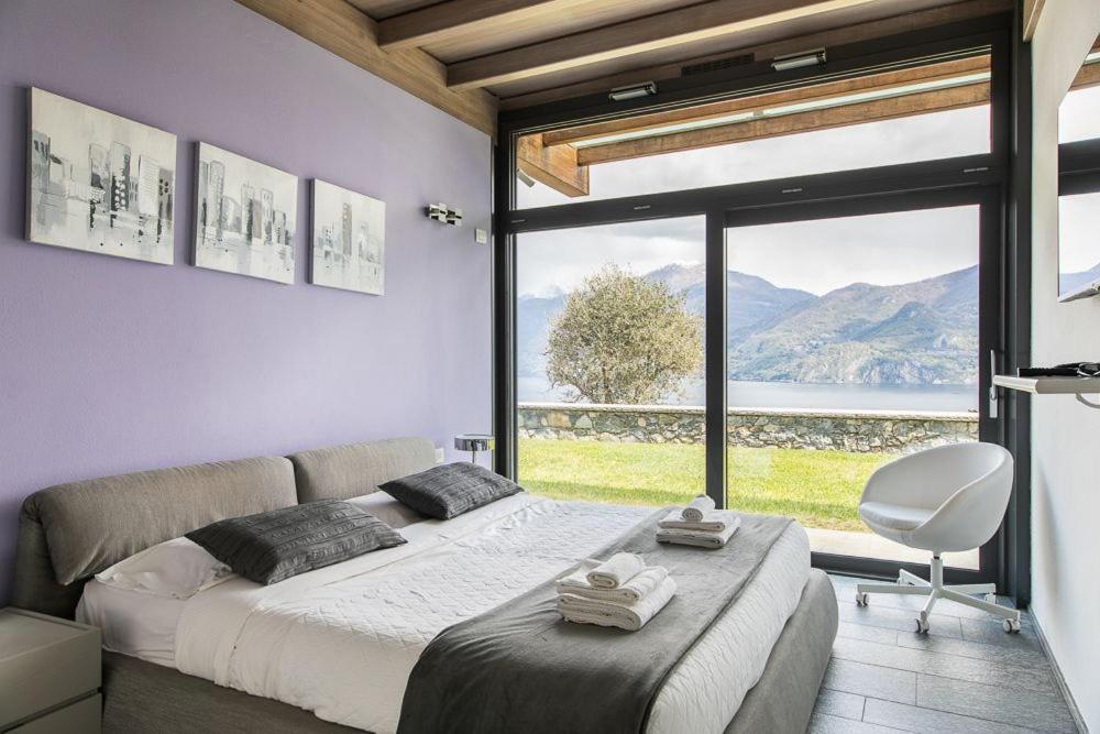 Villa Nicolette - Menaggio By Lovecomo Exterior foto